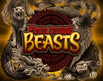 Four Divine Beasts