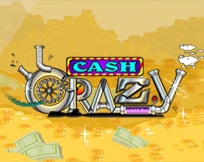 Cash Crazy