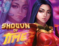 Shogun of Time