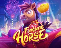 Fortune Horse PG