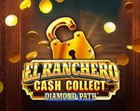 El Ranchero Cash Collect Diamond Path